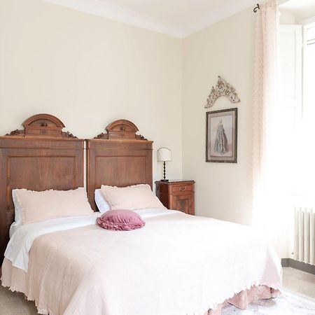 Villa Monacelli B&B Fano Ngoại thất bức ảnh