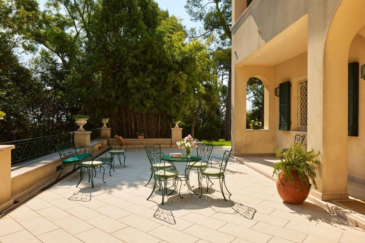 Villa Monacelli B&B Fano Ngoại thất bức ảnh