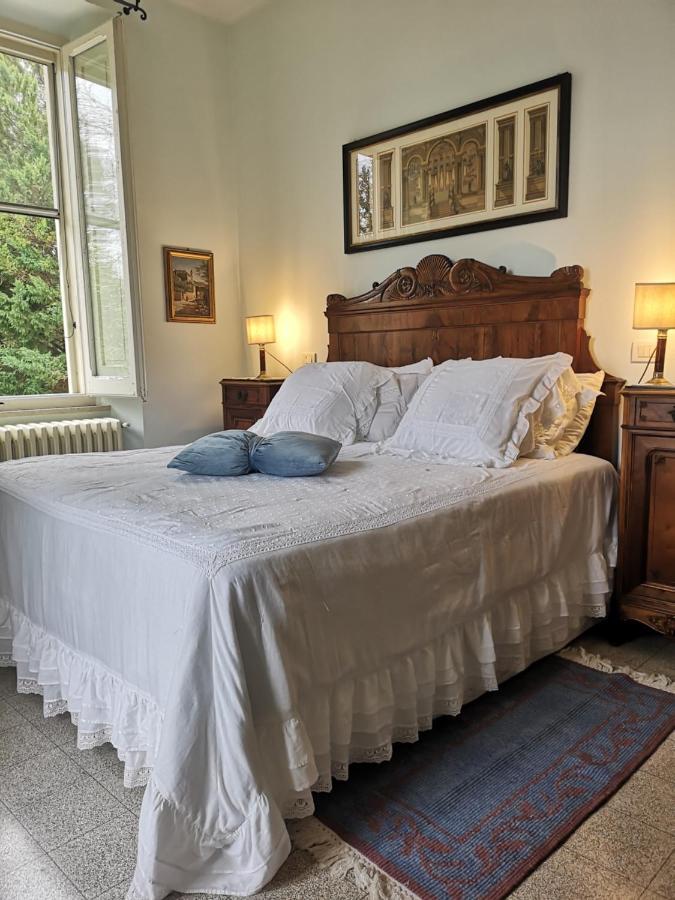 Villa Monacelli B&B Fano Ngoại thất bức ảnh