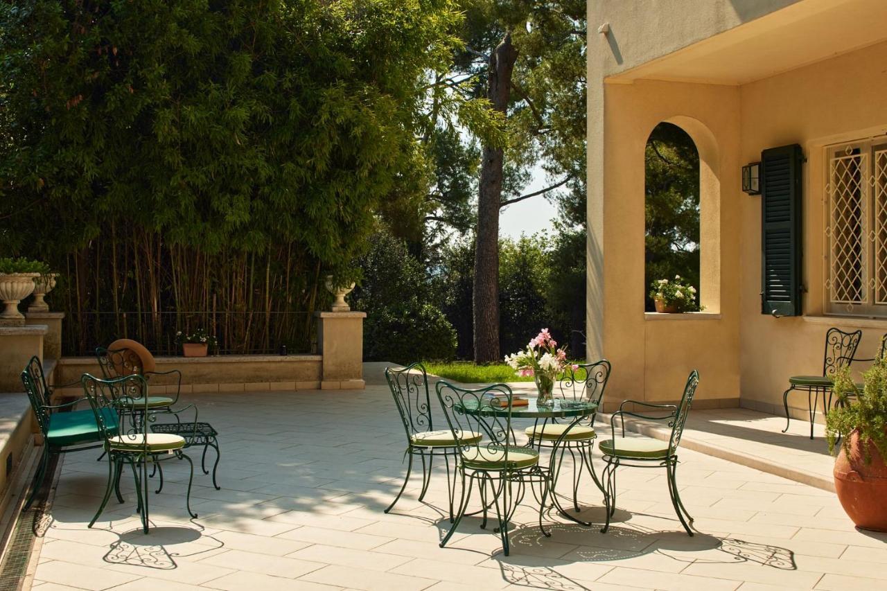 Villa Monacelli B&B Fano Ngoại thất bức ảnh