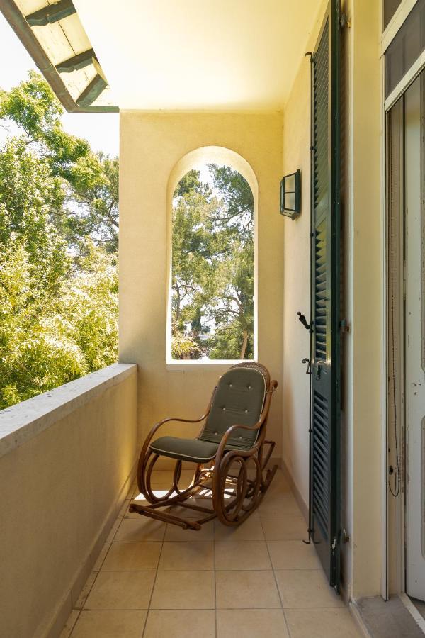 Villa Monacelli B&B Fano Ngoại thất bức ảnh