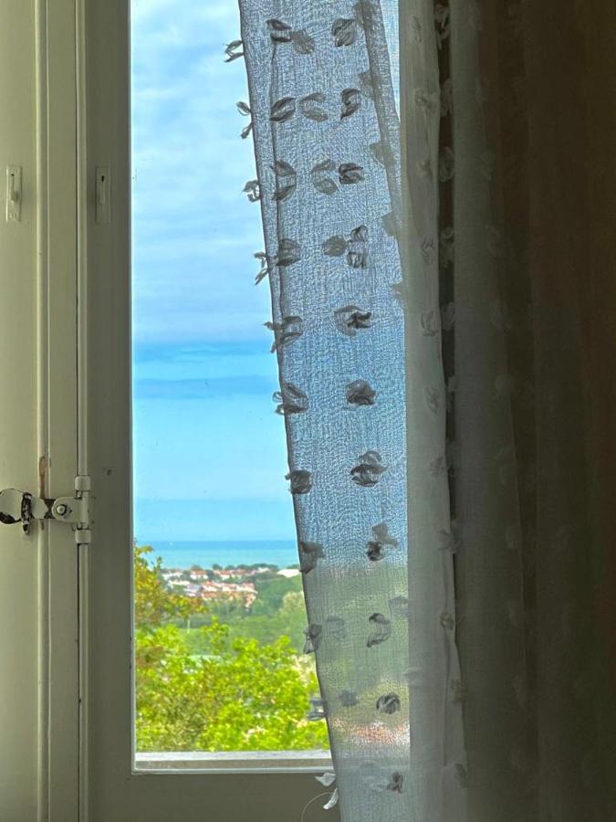 Villa Monacelli B&B Fano Ngoại thất bức ảnh