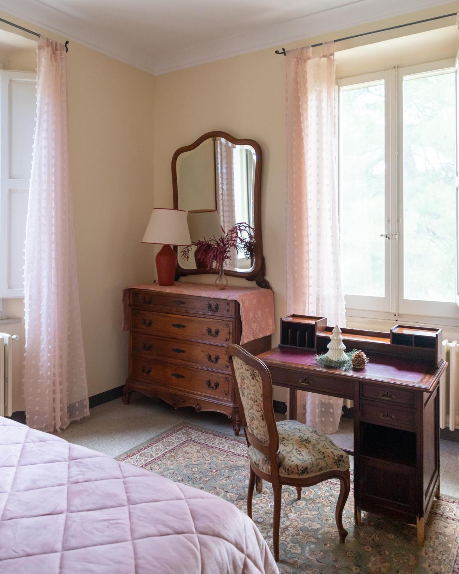 Villa Monacelli B&B Fano Ngoại thất bức ảnh