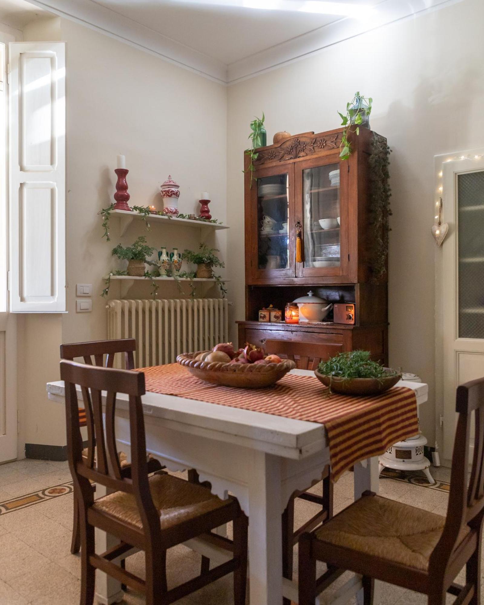 Villa Monacelli B&B Fano Ngoại thất bức ảnh