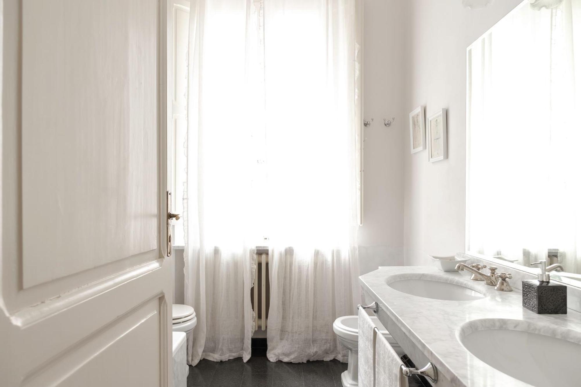 Villa Monacelli B&B Fano Ngoại thất bức ảnh