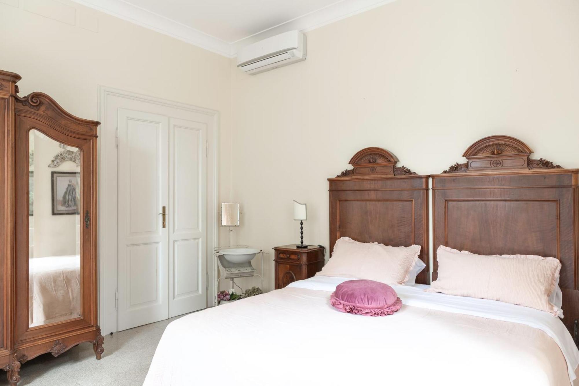 Villa Monacelli B&B Fano Ngoại thất bức ảnh