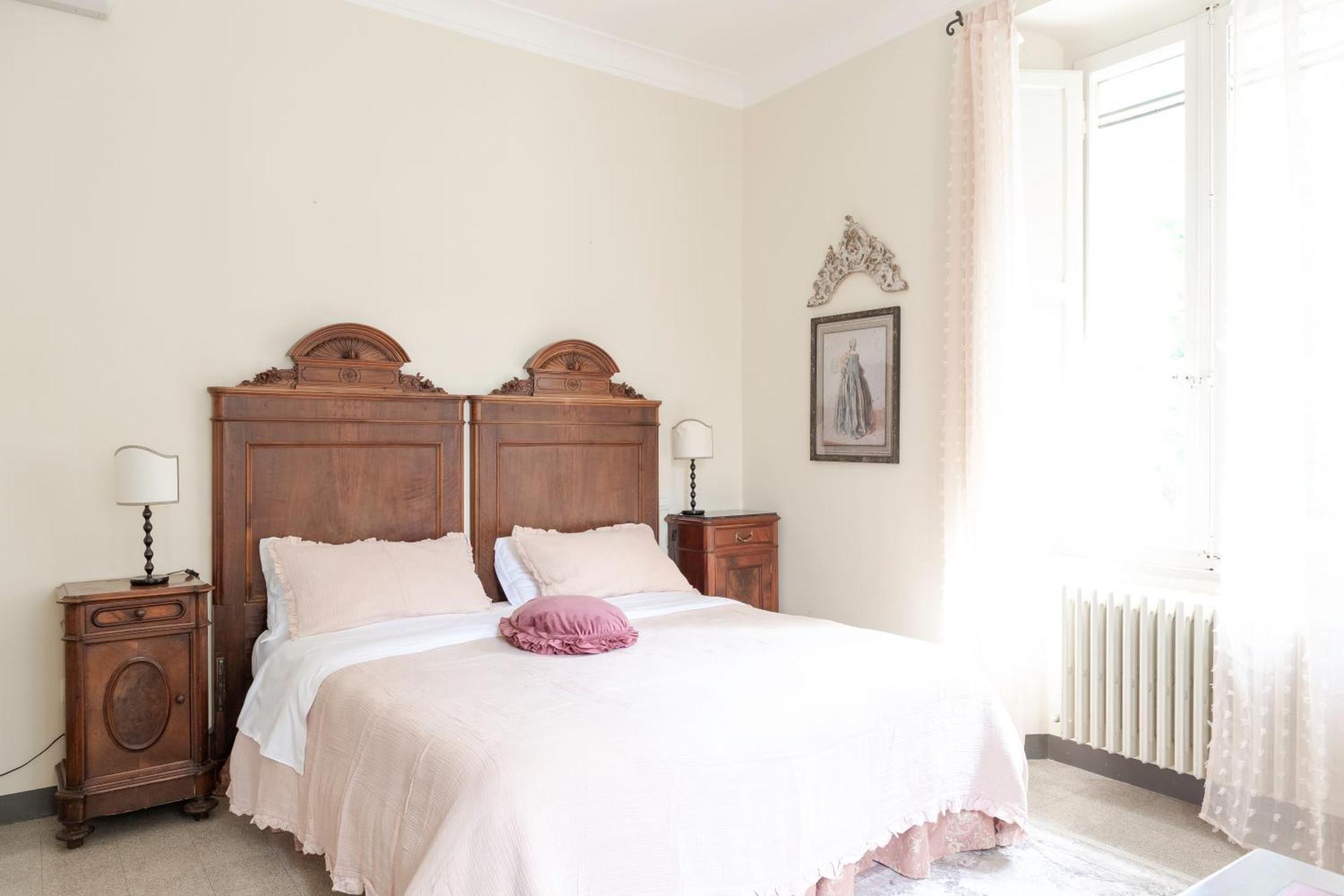 Villa Monacelli B&B Fano Ngoại thất bức ảnh