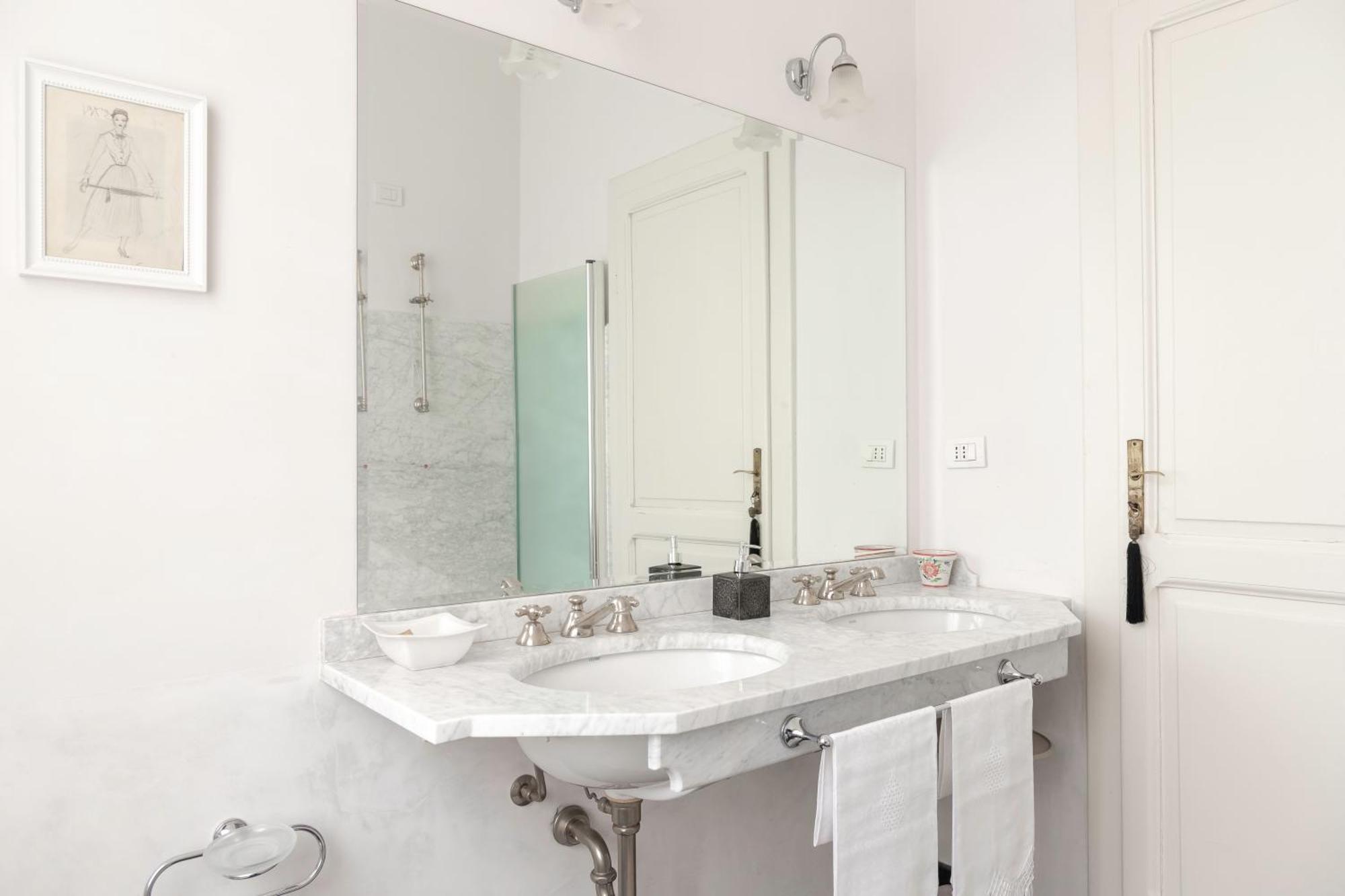 Villa Monacelli B&B Fano Ngoại thất bức ảnh