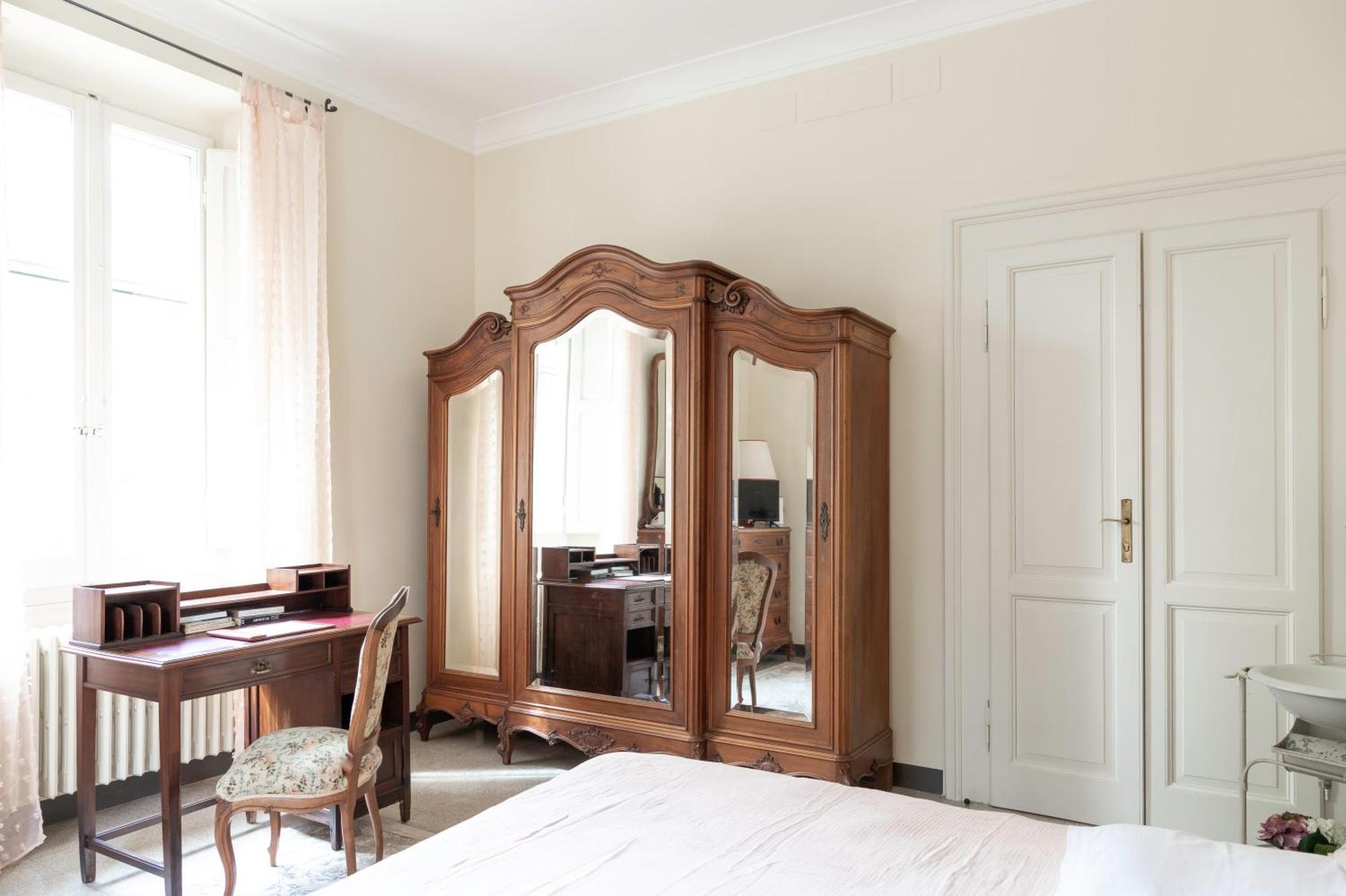 Villa Monacelli B&B Fano Ngoại thất bức ảnh