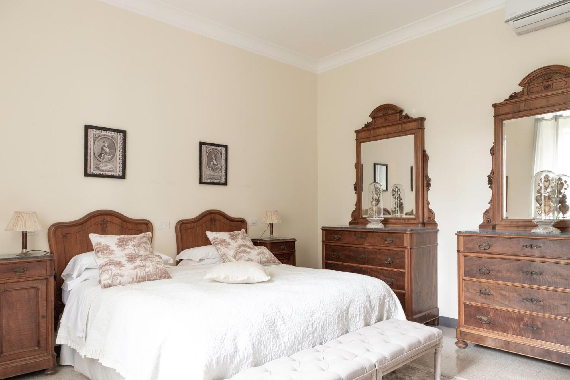 Villa Monacelli B&B Fano Ngoại thất bức ảnh