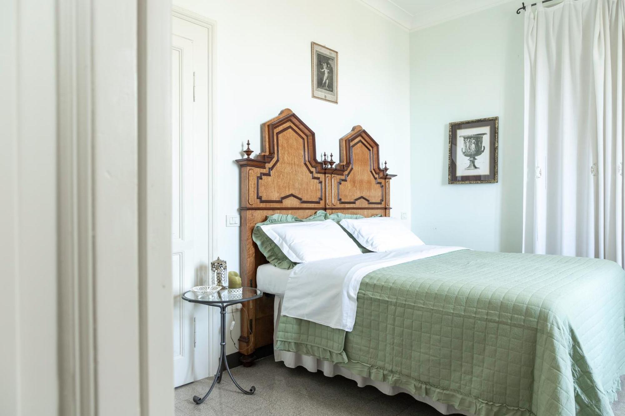 Villa Monacelli B&B Fano Ngoại thất bức ảnh