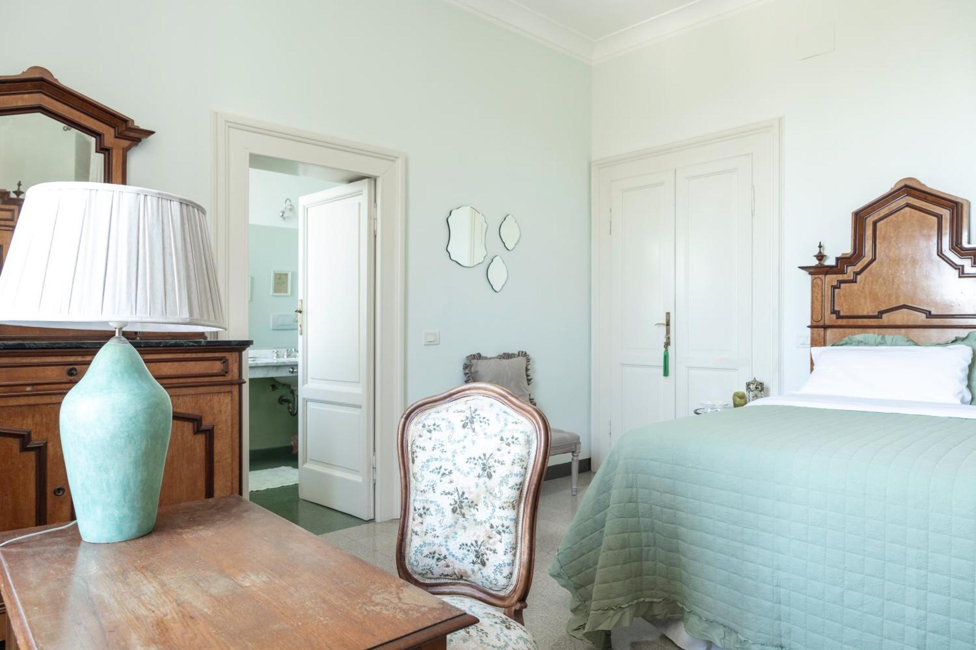 Villa Monacelli B&B Fano Ngoại thất bức ảnh