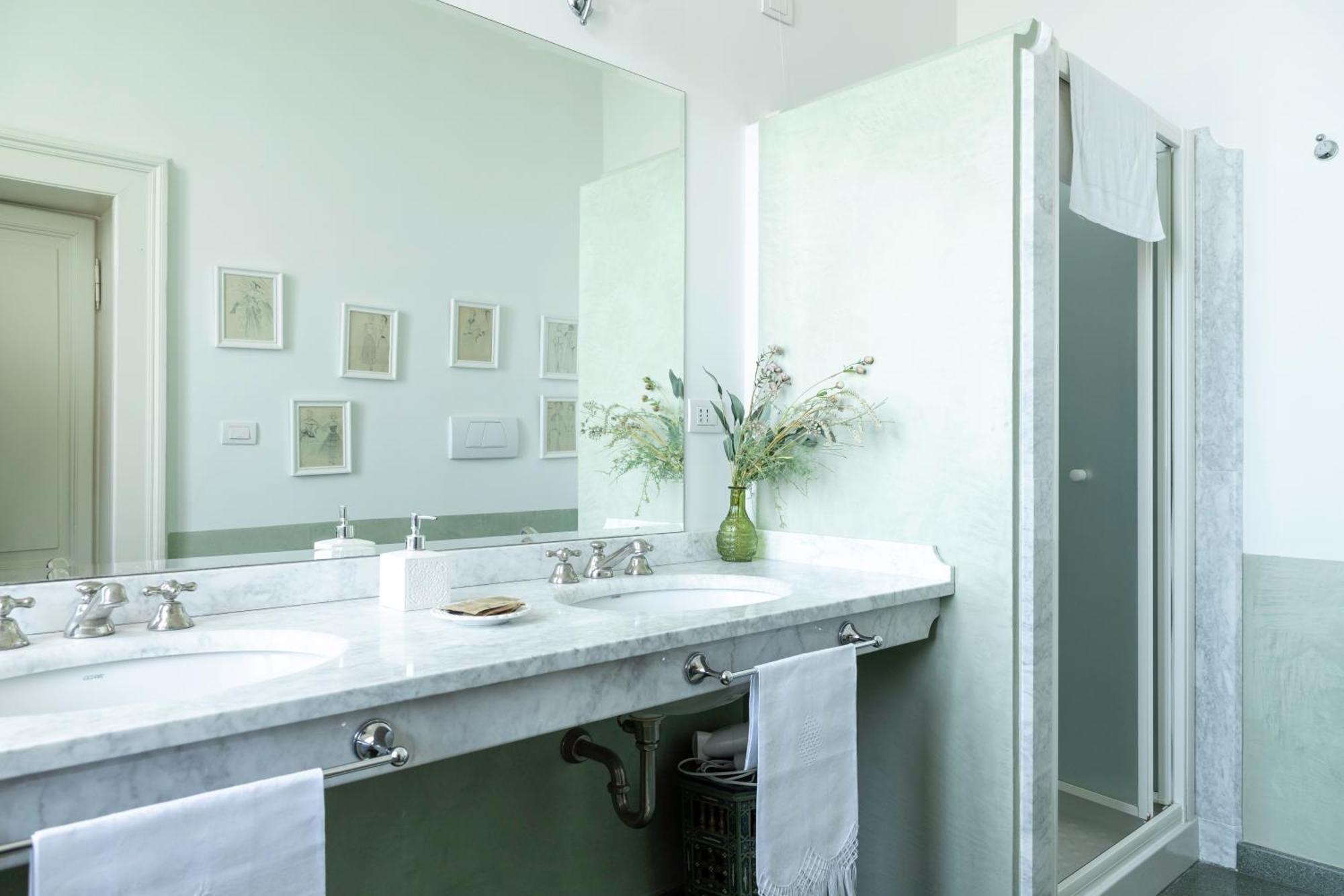 Villa Monacelli B&B Fano Ngoại thất bức ảnh