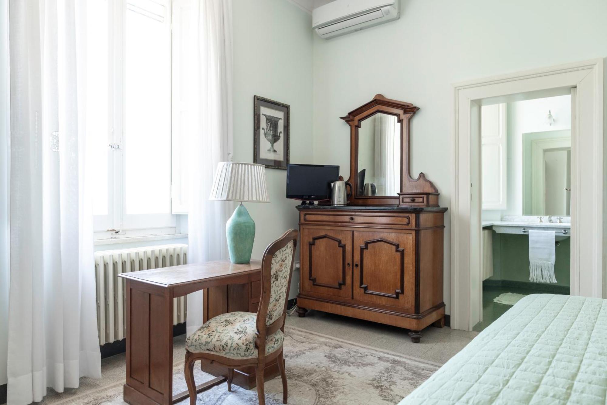 Villa Monacelli B&B Fano Ngoại thất bức ảnh