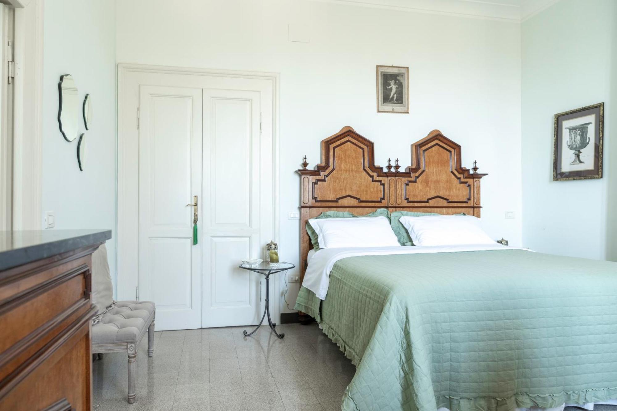 Villa Monacelli B&B Fano Ngoại thất bức ảnh