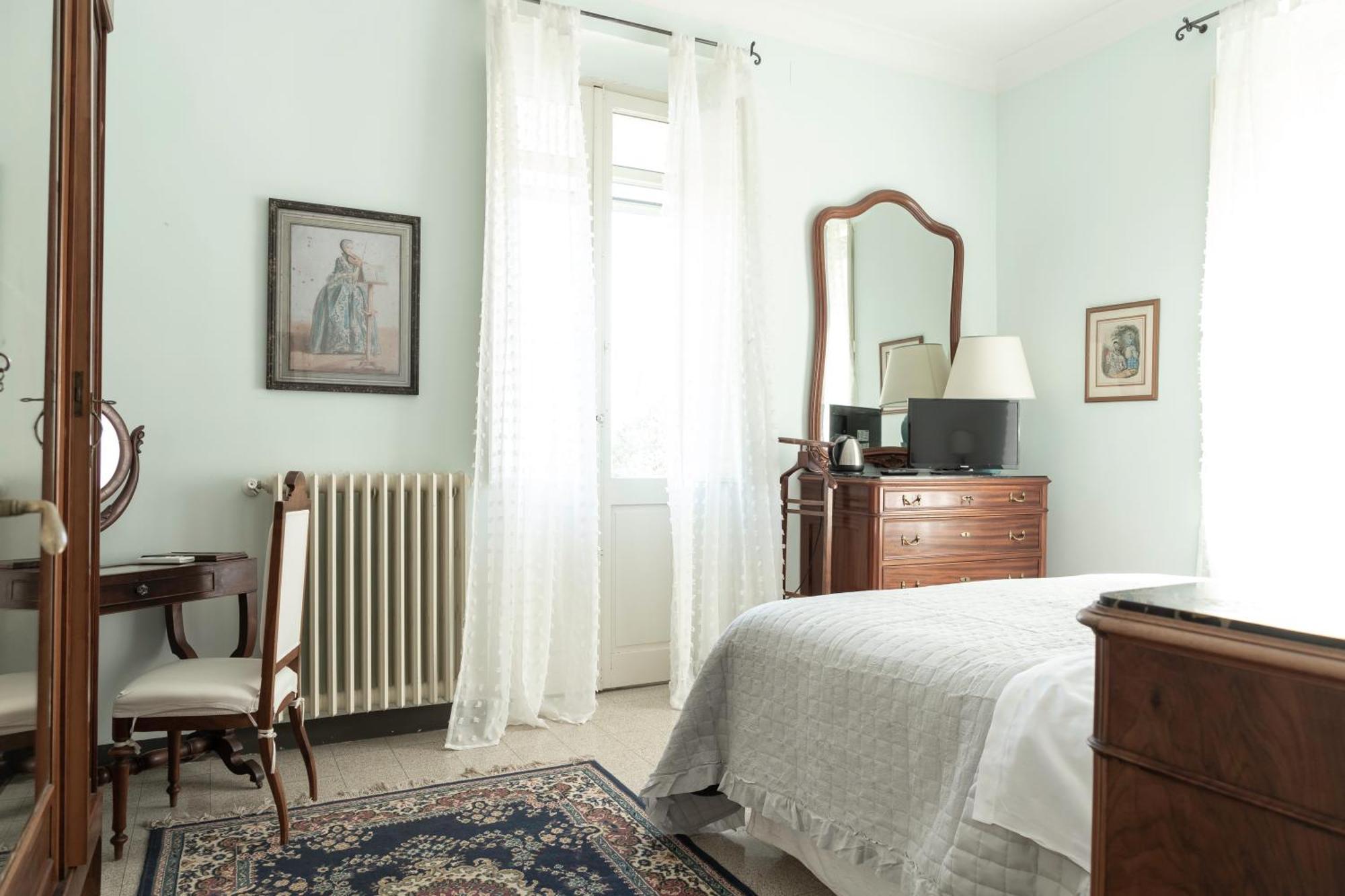 Villa Monacelli B&B Fano Ngoại thất bức ảnh