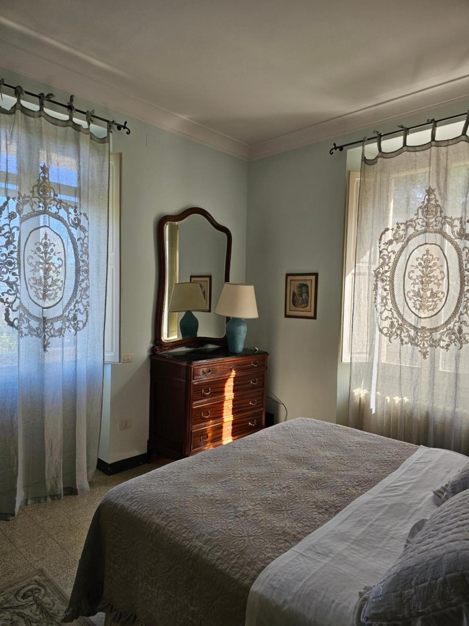Villa Monacelli B&B Fano Ngoại thất bức ảnh