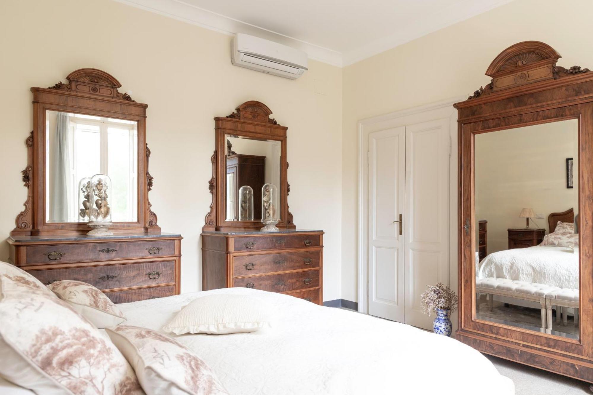 Villa Monacelli B&B Fano Ngoại thất bức ảnh